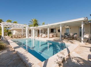 3528 Sunrise Dr, Key West, FL 33040