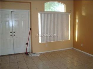 4454 Warbonnet Way, Las Vegas, NV 89147