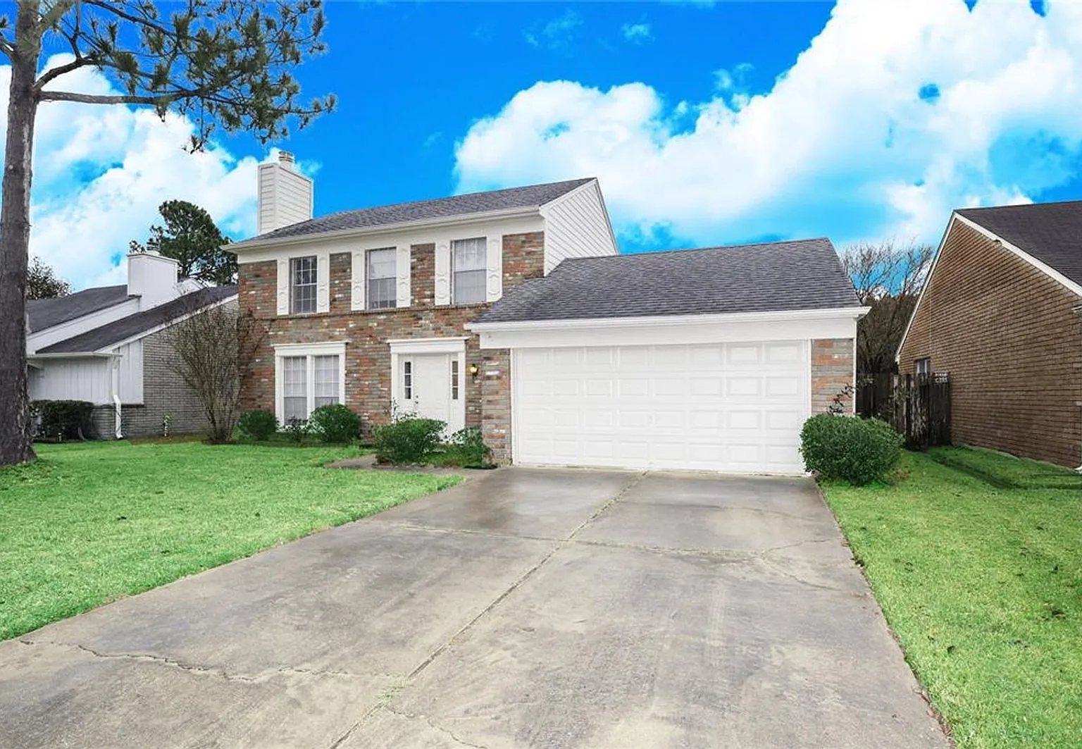 3 bed, 2.0 bath, 1512 sqft, $1,950 — Photo 2
