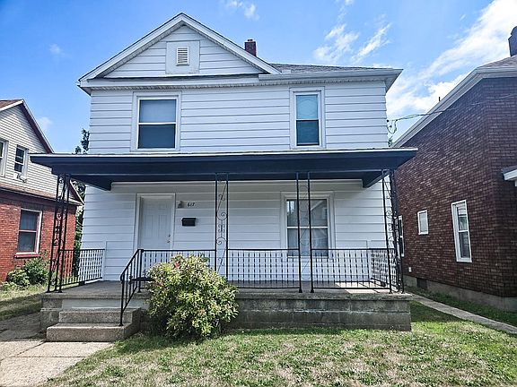 2nd image of 617 Hess Ave