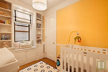 Sold by Halstead Real Estate