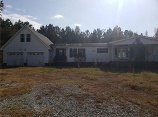 138 N Richardson Rd, Siler City, NC 27344
