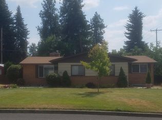 621 W Greta Ave, Spokane, WA 99208