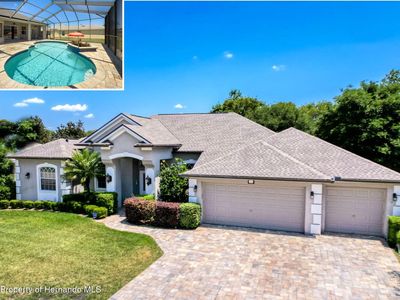 3464 Misty View Dr, Spring Hill, FL, 34609