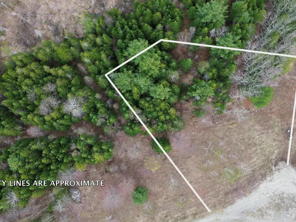 Lot 18 Bailey Mountain Road, Franklin, ME 04634
