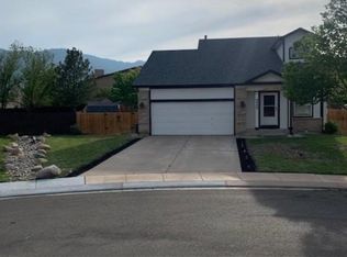 4440 Cherry Oak Ct, Colorado Springs, CO 80906