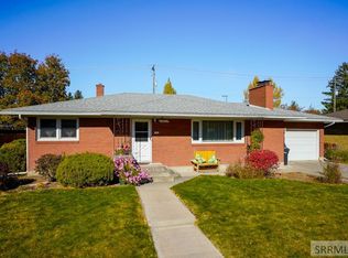 925 8th St, Idaho Falls, ID 83401