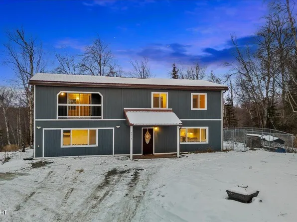 3675 N Charley Dr, Wasilla, AK 99654