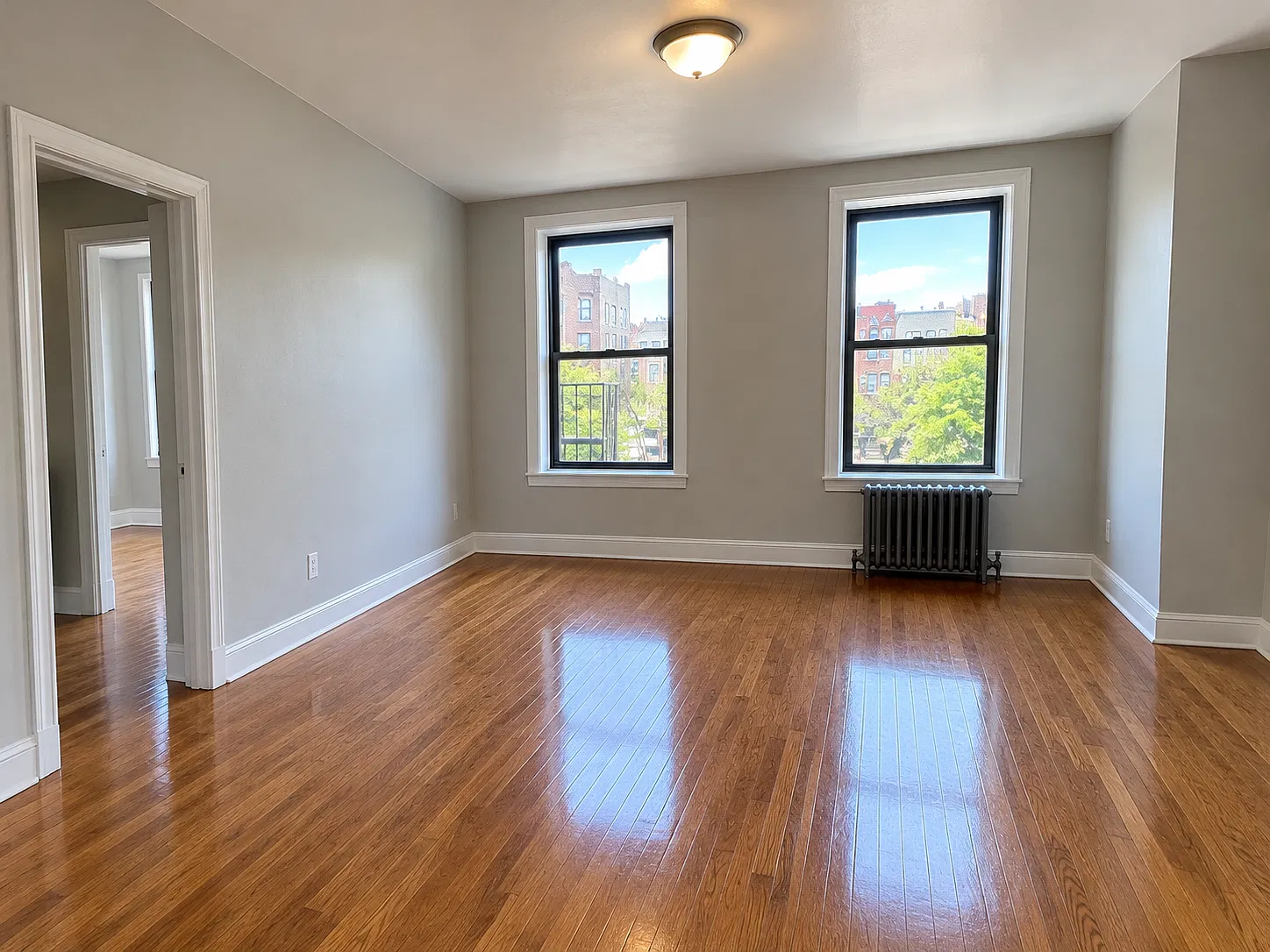 1 bed, 1.5 bath, $1,900 — Photo 2