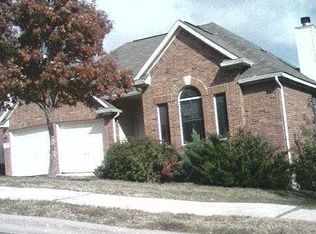3723 Bird House Dr, Round Rock, TX 78665