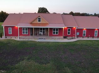 56 Ridgefield Dr, Liberty, KY 42539