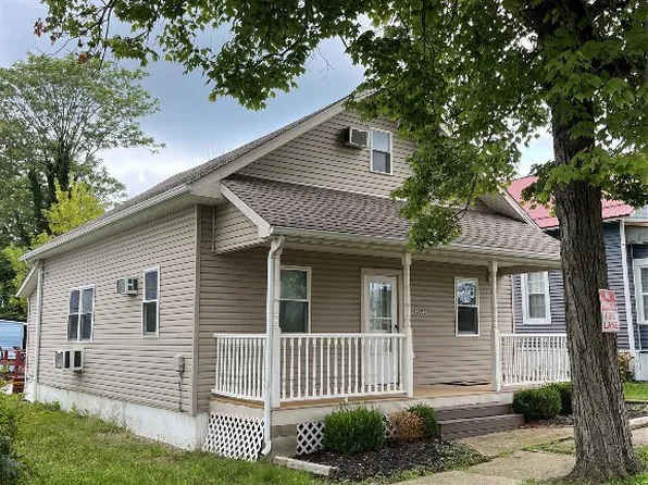 12255 Center St W, Conneaut Lake, PA 16316