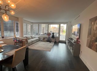 80 Riverside Blvd #8P, New York, NY 10069