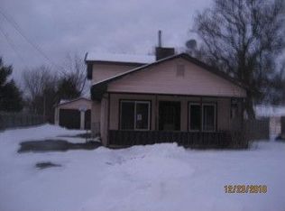 8210 Roosevelt Ave, Mount Morris, MI 48458