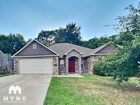 1101 Sundowner Ranch Ave