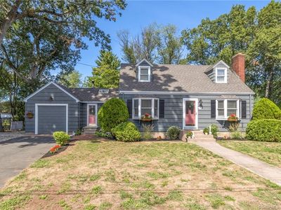 91 Delmont St, Manchester, CT, 06042