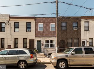 640 Fernon St, Philadelphia, PA 19148