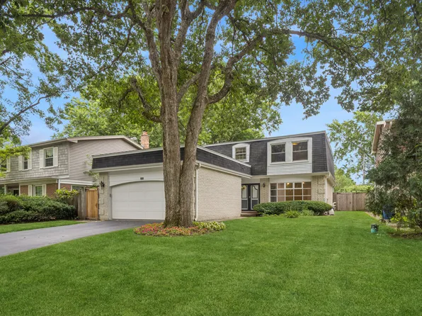 1645 Sherwood Rd, Highland Park, IL 60035