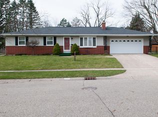 291 Eaton St, Battle Creek, MI 49017