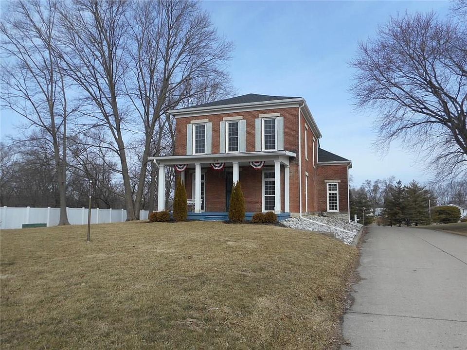1014 Lindberg Rd, Anderson, IN 46012 Zillow