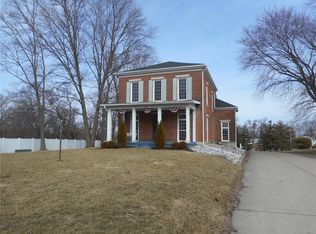 1014 Lindberg Rd, Anderson, IN 46012