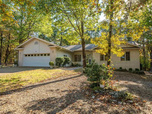 8 Mota Ln, Hot Springs, AR 71909
