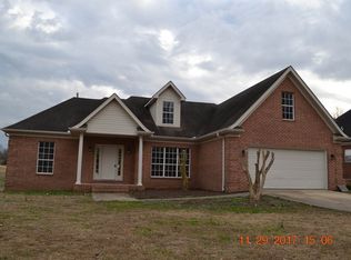 350 Tipton Lake Cir W, Millington, TN 38053