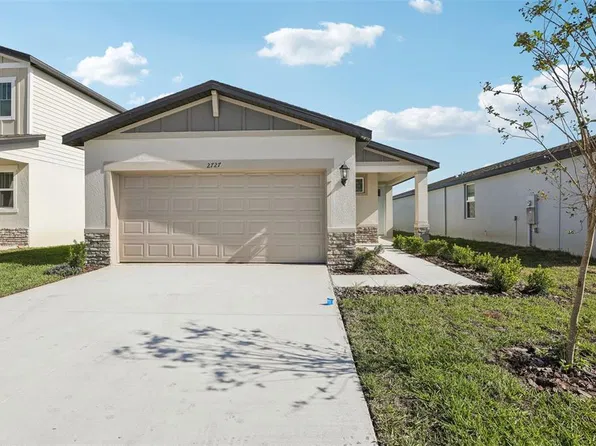 2727 VIRGINIA PINE DRIVE, BARTOW, FL 33830