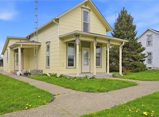 524 S Springfield St, Saint Paris, OH