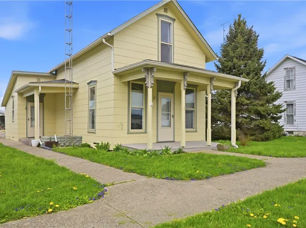 524 S Springfield St, Saint Paris, OH 43072