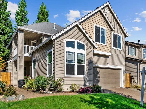 5653 SW Lee St, Tualatin, OR 97062