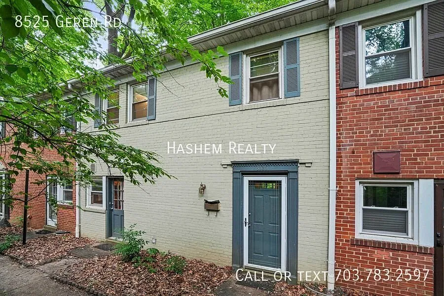 Welcome home to 8525 Geren Rd!! — Photo 2