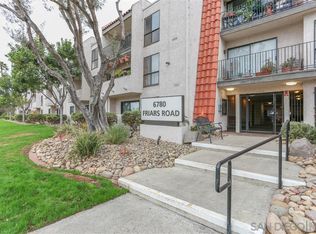 6780 Friars Rd UNIT 102, San Diego, CA 92108