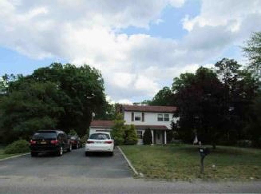 Property Front View