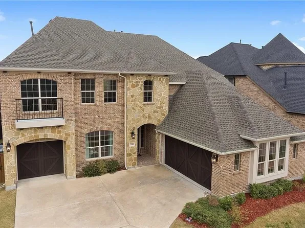7316 Plumas Pl, McKinney, TX 75070