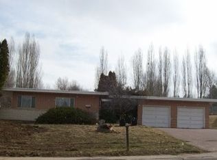 702 Whitaker Dr, Missoula, MT 59803