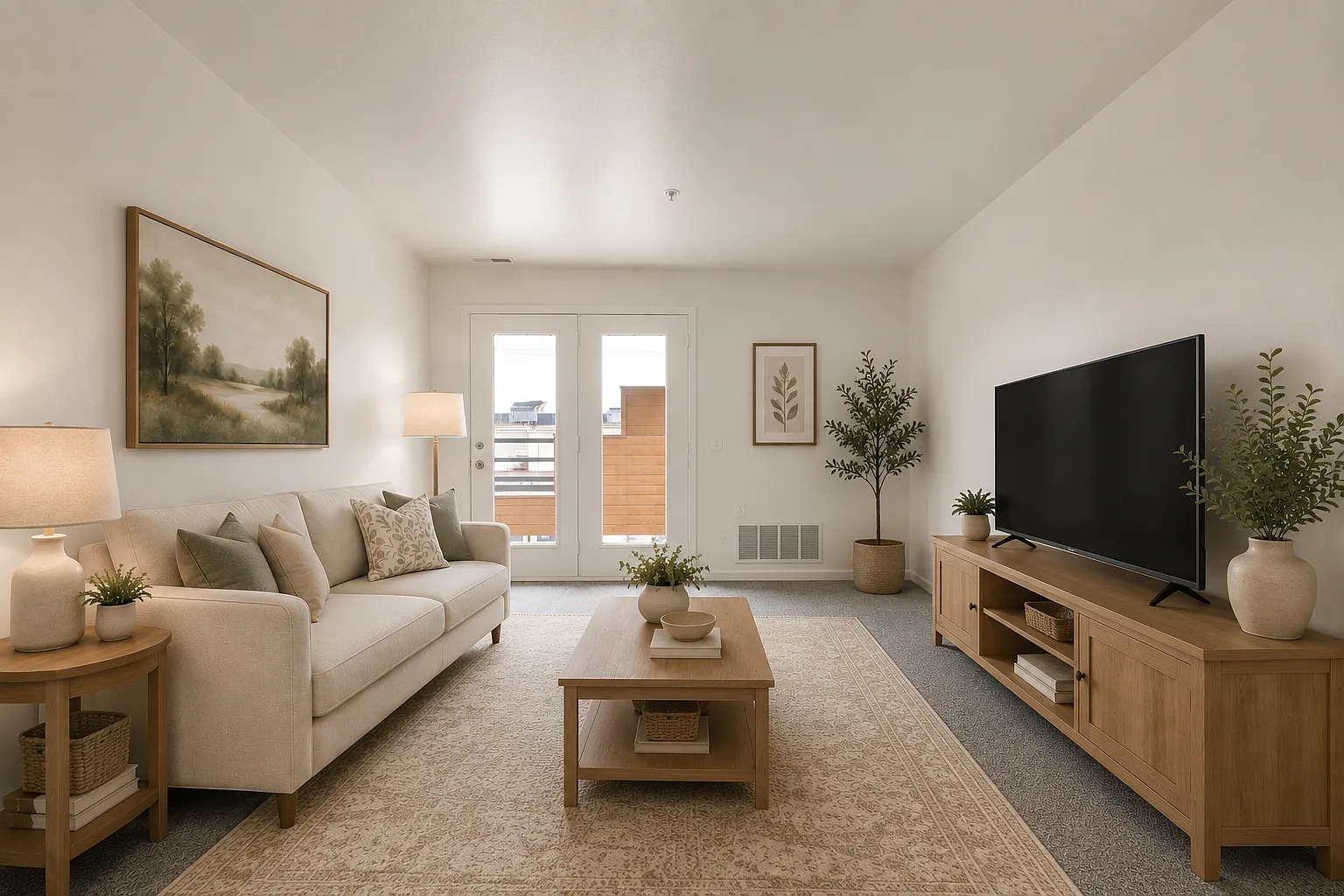 Riverside Senior Apartments — Photo 3