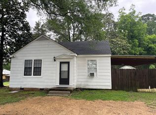 342 W Congress St, Brookhaven, MS 39601