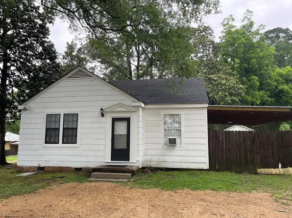 342 W Congress St, Brookhaven, MS 39601