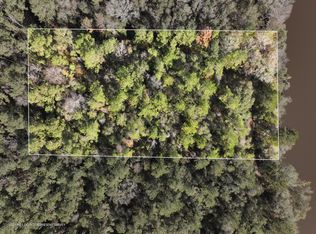 1.0 Mol Ac Old Hwy #24-33, Mc Lain, MS 39456