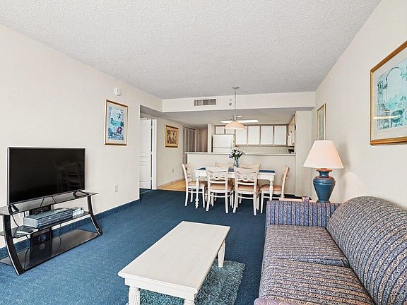 5th image of 2711 S Ocean Blvd. #PH15