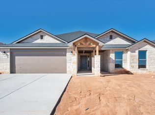 2903 Ranch Ave, Wolfforth, TX 79382