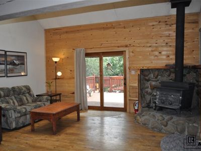 23050 Schussmark Trl Unit C, Oak Creek, CO, 80467