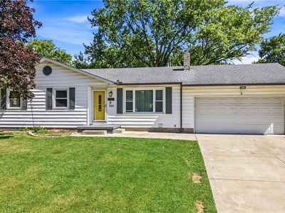 382 Ridgefield Ave, Youngstown, OH, 44512