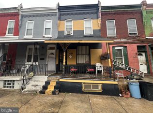 3833 Wyalusing Ave, Philadelphia, PA 19104