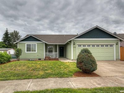1010 Serendipity St SE, Salem, OR, 97317
