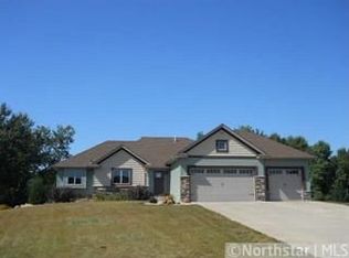 25866 Edison Ave, Wyoming, MN 55092