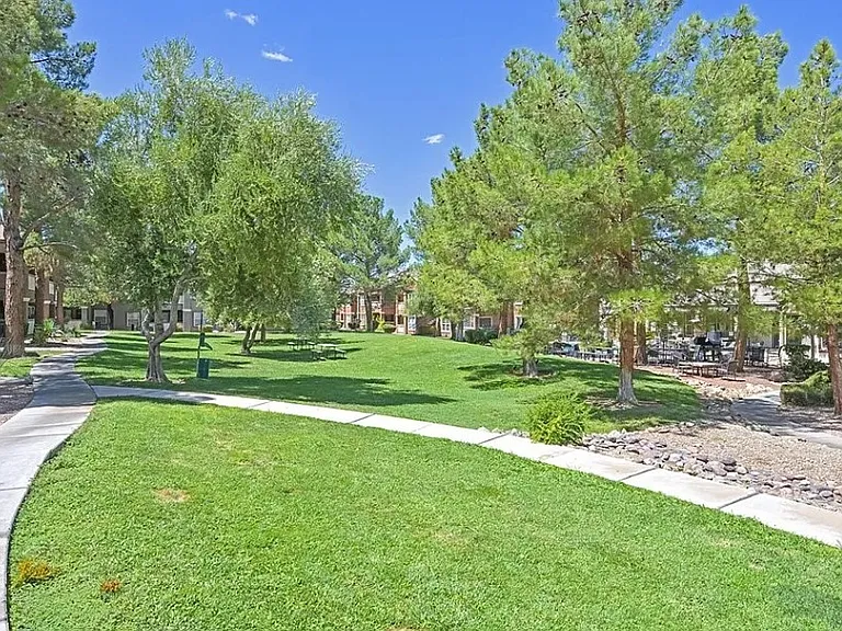 555 E Silverado Ranch Blvd #1089-1 — Photo 2