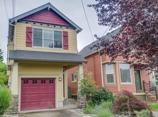 3614 NE 6th Ave, Portland, OR 97212