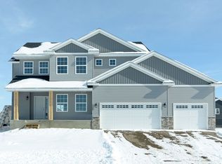 25855 23rd St W, Zimmerman, MN 55398